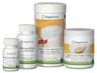 produits minceur